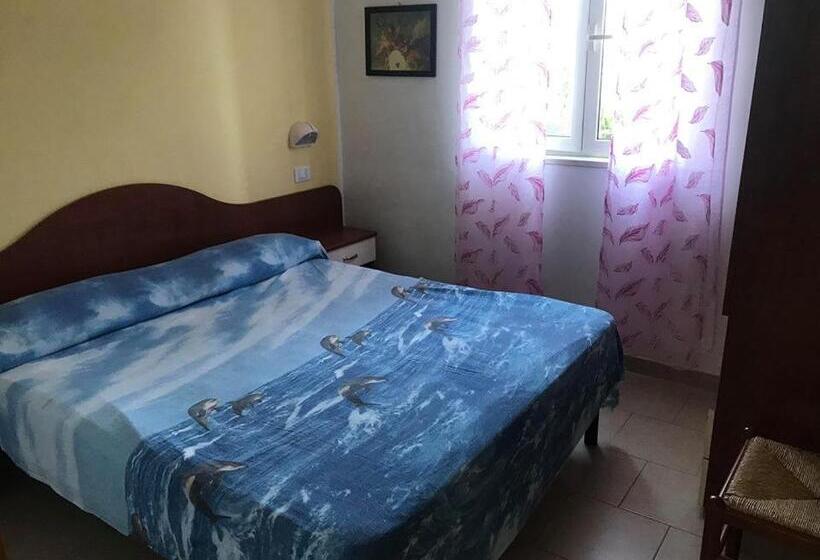 آپارتمان 2 خوابه, Appartamenti Vacanze Minervino