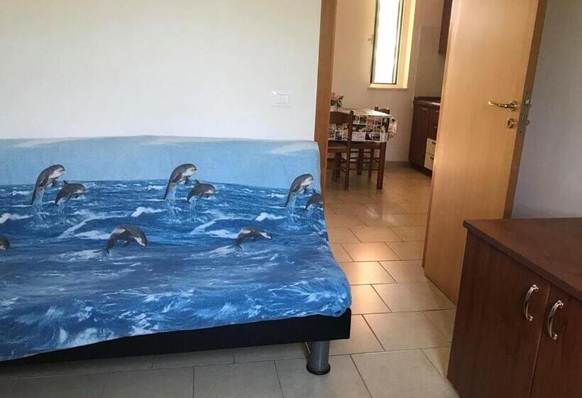 آپارتمان 2 خوابه, Appartamenti Vacanze Minervino