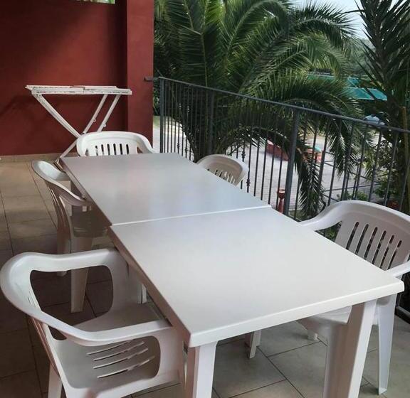 آپارتمان 2 خوابه, Appartamenti Vacanze Minervino