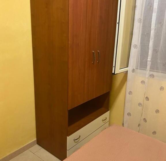 آپارتمان 2 خوابه, Appartamenti Vacanze Minervino