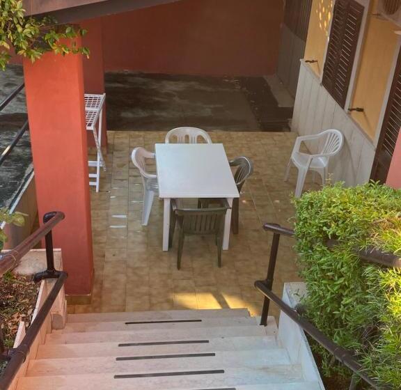 آپارتمان لوکس 1 خوابه, Appartamenti Vacanze Minervino