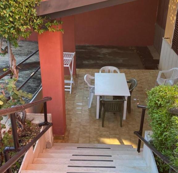 آپارتمان لوکس 1 خوابه, Appartamenti Vacanze Minervino