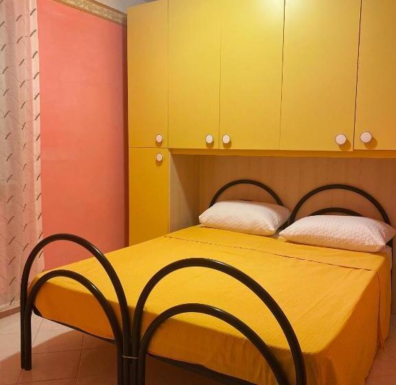 آپارتمان لوکس 1 خوابه, Appartamenti Vacanze Minervino