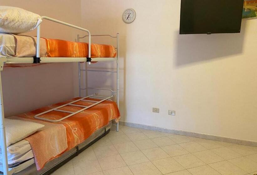 آپارتمان لوکس 1 خوابه, Appartamenti Vacanze Minervino