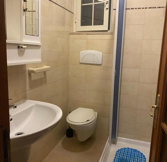 آپارتمان لوکس 1 خوابه, Appartamenti Vacanze Minervino