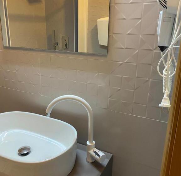 آپارتمان لوکس 1 خوابه, Appartamenti Vacanze Minervino