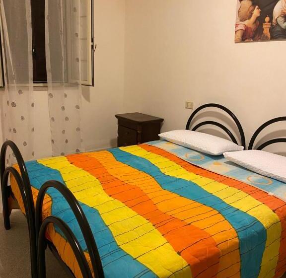 آپارتمان لوکس 1 خوابه, Appartamenti Vacanze Minervino