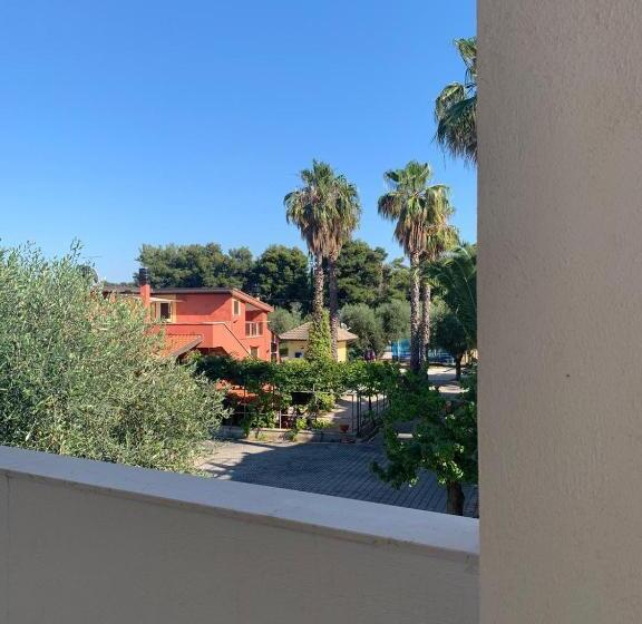 استودیوی استاندارد, Appartamenti Vacanze Minervino