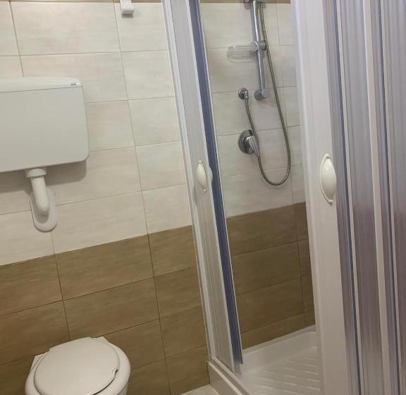 استودیوی استاندارد, Appartamenti Vacanze Minervino