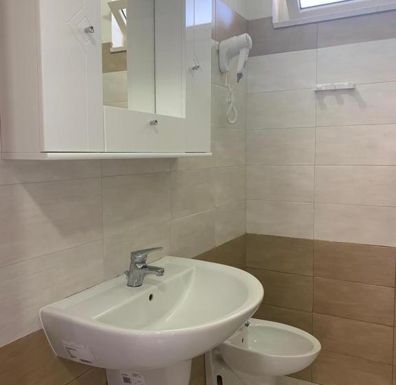 استودیوی استاندارد, Appartamenti Vacanze Minervino