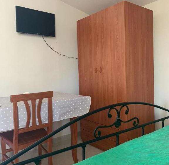 استودیوی استاندارد, Appartamenti Vacanze Minervino