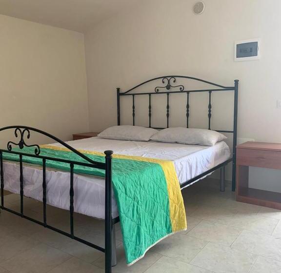 استودیوی استاندارد, Appartamenti Vacanze Minervino