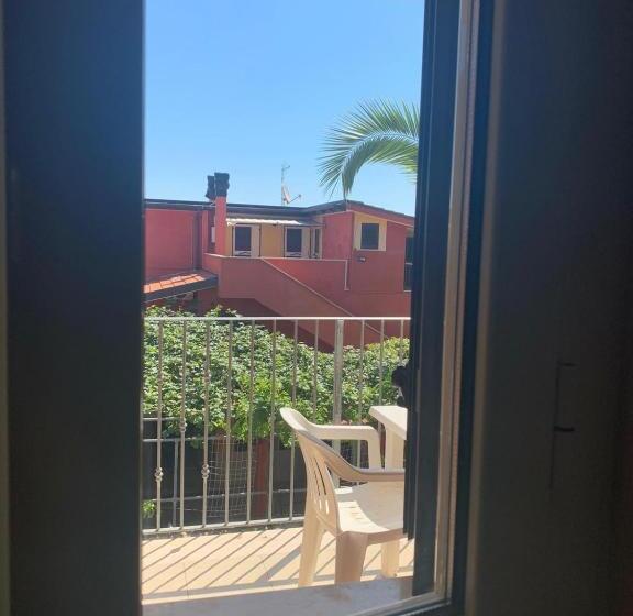 آپارتمان 1 خوابه, Appartamenti Vacanze Minervino