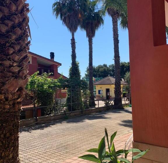 آپارتمان 1 خوابه, Appartamenti Vacanze Minervino