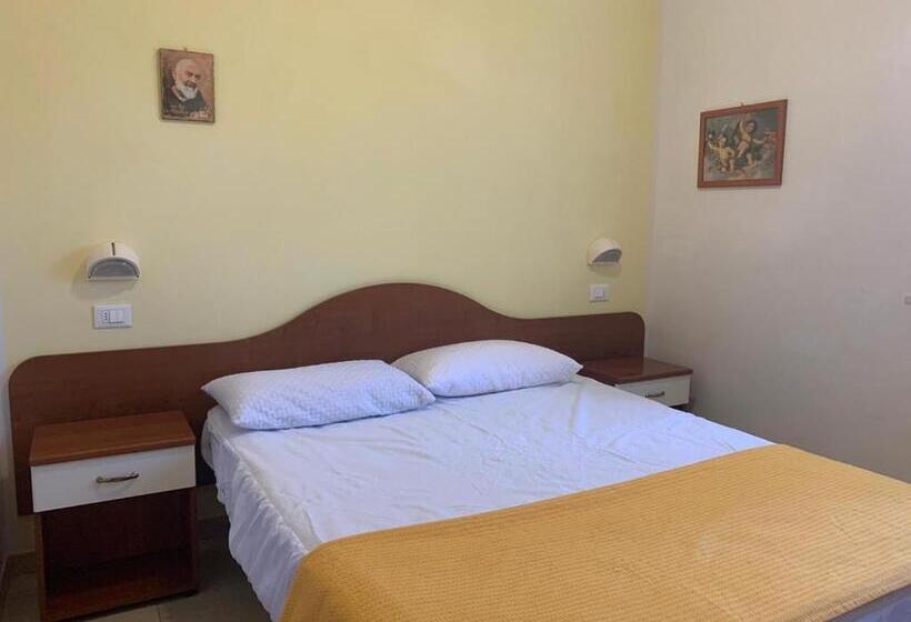 آپارتمان 1 خوابه, Appartamenti Vacanze Minervino