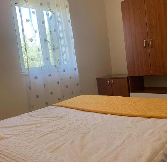 آپارتمان 1 خوابه, Appartamenti Vacanze Minervino