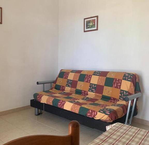 آپارتمان 1 خوابه, Appartamenti Vacanze Minervino