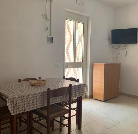 آپارتمان 1 خوابه, Appartamenti Vacanze Minervino