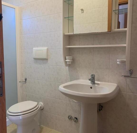 آپارتمان 1 خوابه, Appartamenti Vacanze Minervino