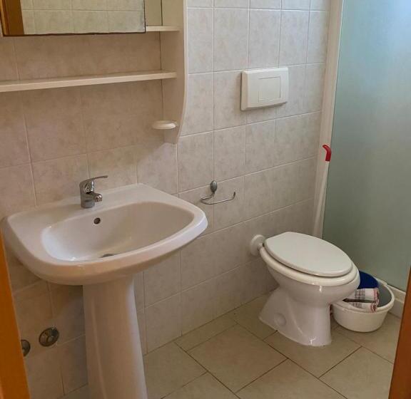 آپارتمان 1 خوابه, Appartamenti Vacanze Minervino