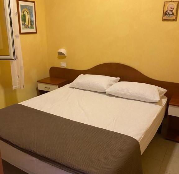 آپارتمان 1 خوابه, Appartamenti Vacanze Minervino