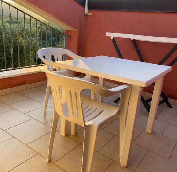 استودیوی کلاسیک, Appartamenti Vacanze Minervino