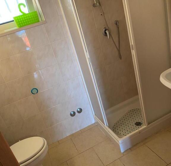 استودیوی کلاسیک, Appartamenti Vacanze Minervino