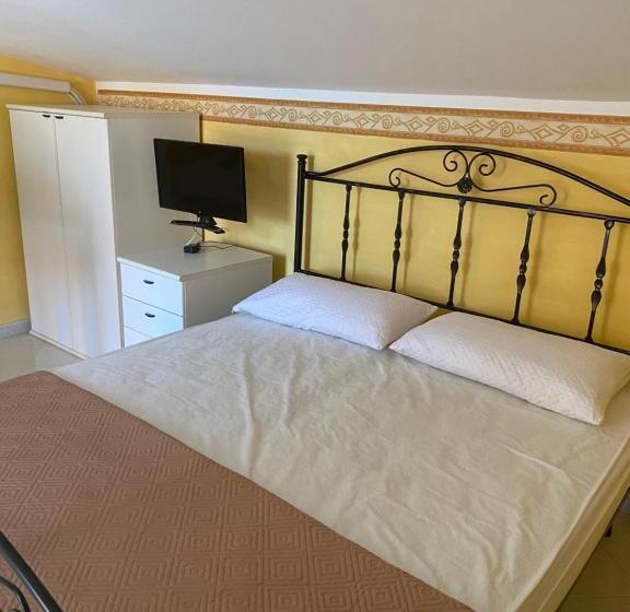 استودیوی کلاسیک, Appartamenti Vacanze Minervino