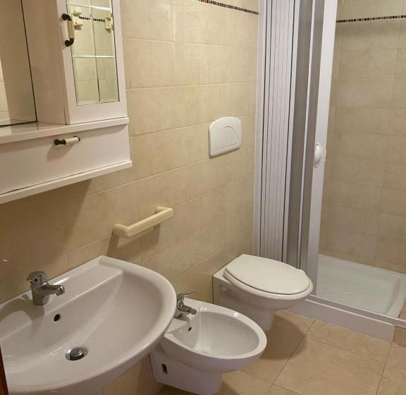 استودیوی کلاسیک, Appartamenti Vacanze Minervino