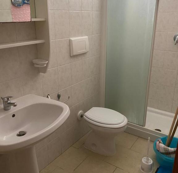 آپارتمان 2 خوابه, Appartamenti Vacanze Minervino