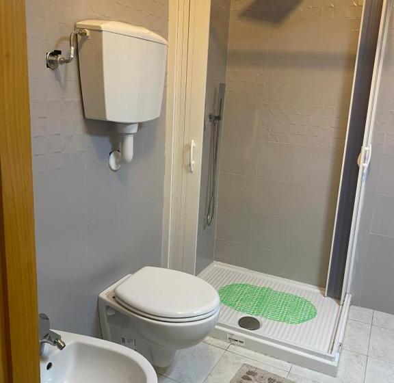 آپارتمان لوکس 1 خوابه, Appartamenti Vacanze Minervino