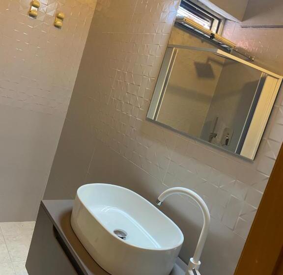 آپارتمان لوکس 1 خوابه, Appartamenti Vacanze Minervino