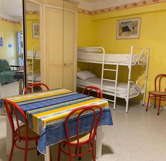 آپارتمان لوکس 1 خوابه, Appartamenti Vacanze Minervino