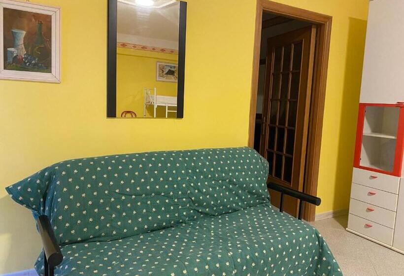 آپارتمان لوکس 1 خوابه, Appartamenti Vacanze Minervino