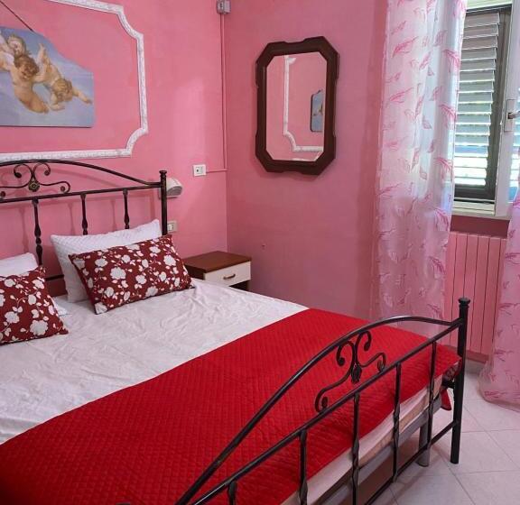 آپارتمان لوکس 1 خوابه, Appartamenti Vacanze Minervino