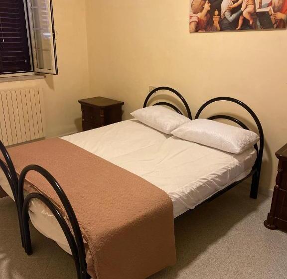 آپارتمان لوکس 1 خوابه, Appartamenti Vacanze Minervino