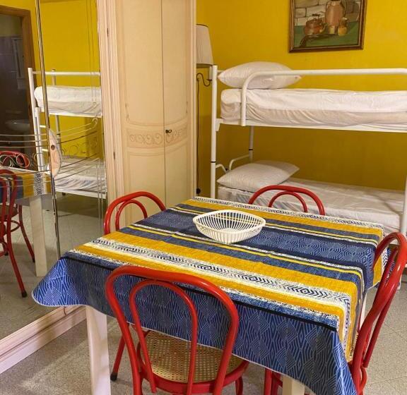 آپارتمان لوکس 1 خوابه, Appartamenti Vacanze Minervino