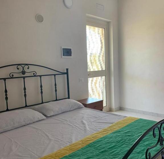 استودیوی استاندارد, Appartamenti Vacanze Minervino