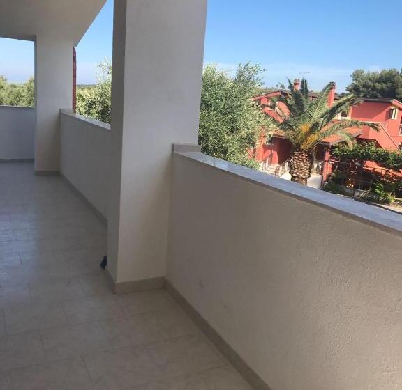 استودیوی استاندارد, Appartamenti Vacanze Minervino