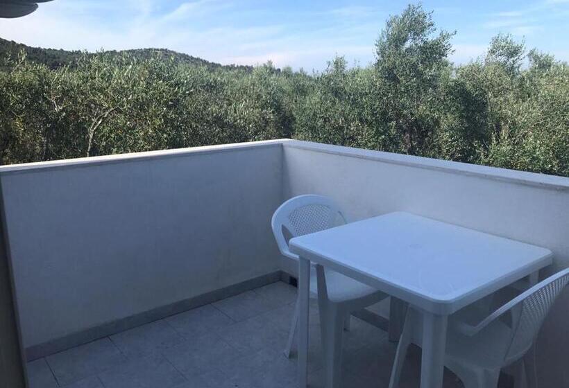 استودیوی استاندارد, Appartamenti Vacanze Minervino