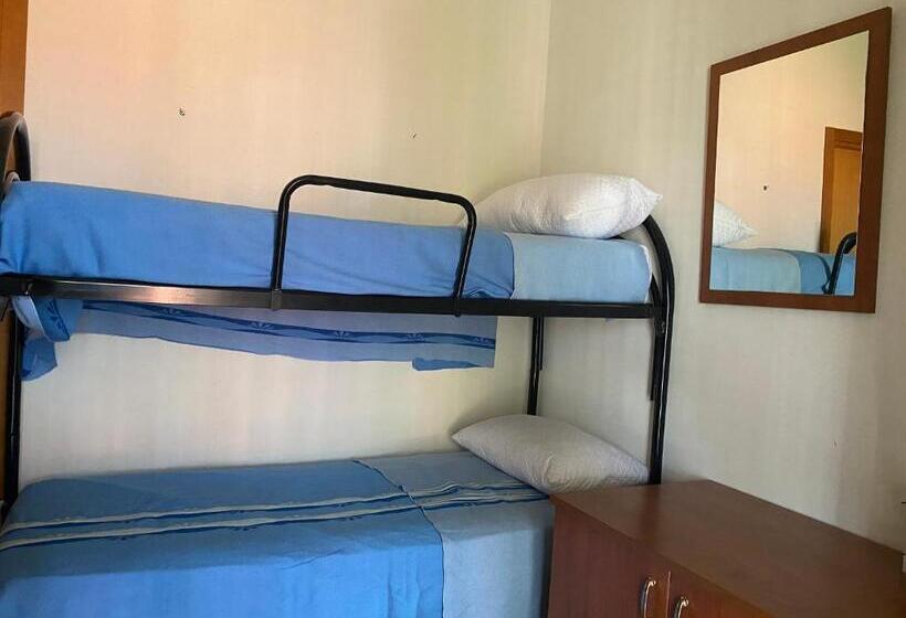 آپارتمان 2 خوابه, Appartamenti Vacanze Minervino