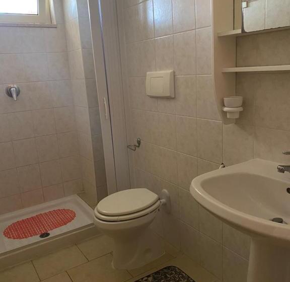 آپارتمان 2 خوابه, Appartamenti Vacanze Minervino