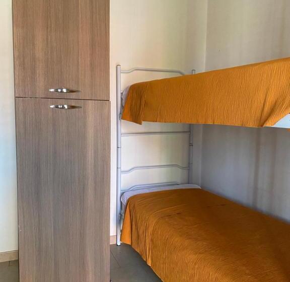 آپارتمان 2 خوابه, Appartamenti Vacanze Minervino