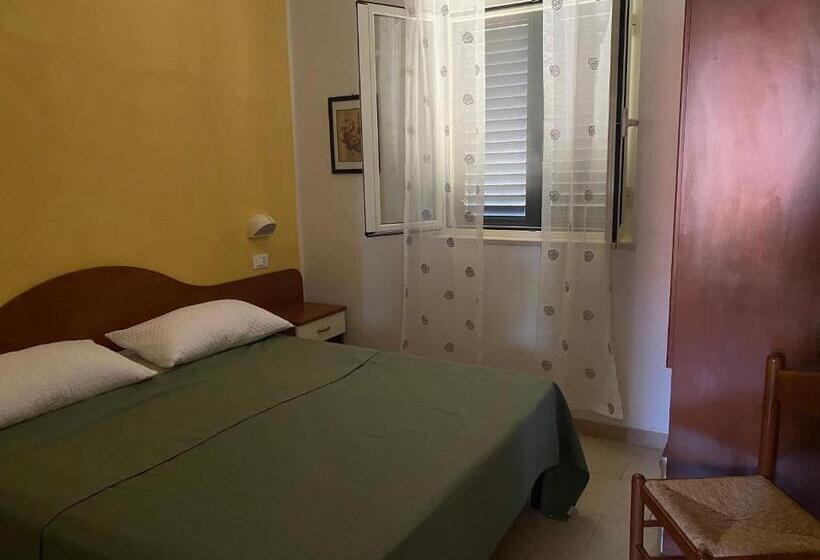 آپارتمان 2 خوابه, Appartamenti Vacanze Minervino