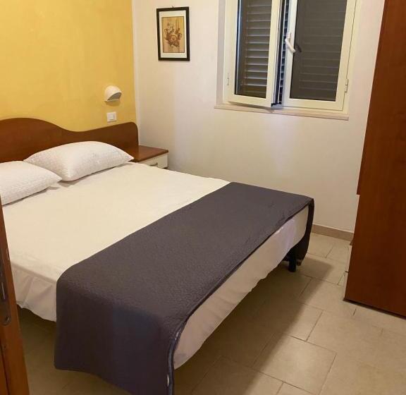 آپارتمان 2 خوابه, Appartamenti Vacanze Minervino