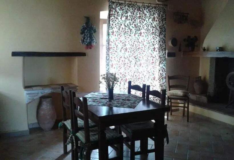 １ベッドルームアパートメント, Agriturismo Cantinaccia Di Sopra