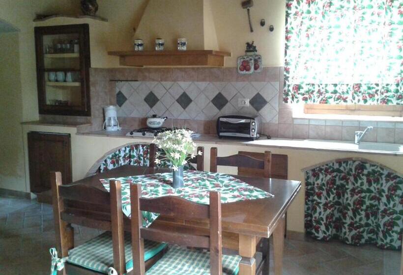 آپارتمان 1 خوابه, Agriturismo Cantinaccia Di Sopra