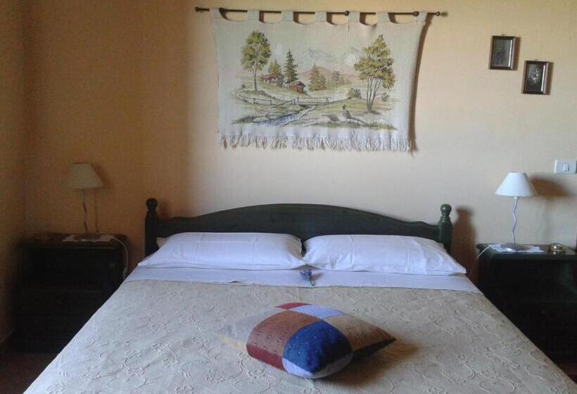 آپارتمان 1 خوابه, Agriturismo Cantinaccia Di Sopra