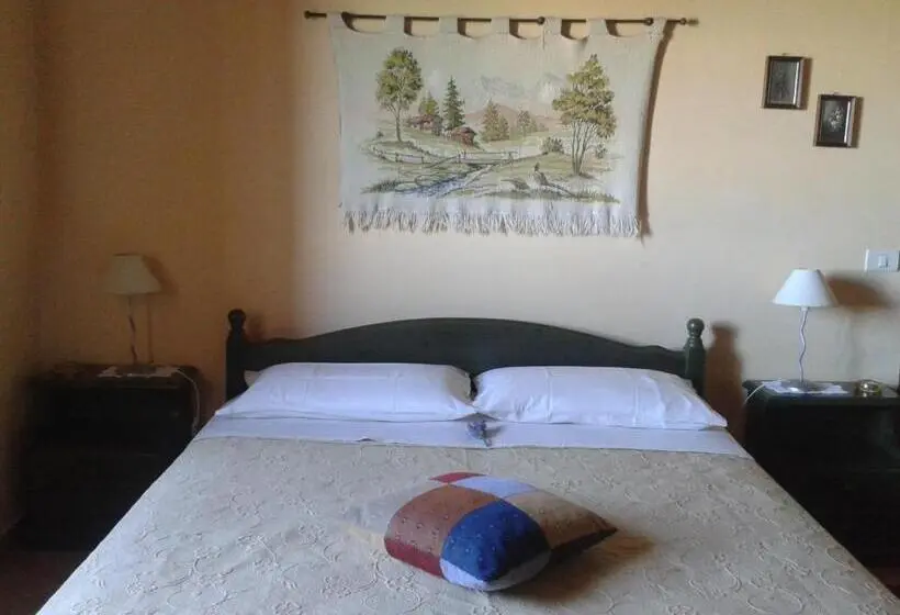 １ベッドルームアパートメント, Agriturismo Cantinaccia Di Sopra