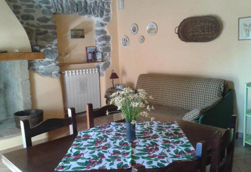 آپارتمان 1 خوابه, Agriturismo Cantinaccia Di Sopra